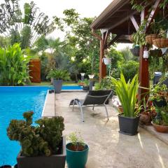 Villa Saphir B & B