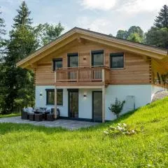 Chalet Alpenherz