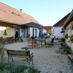 Penzion Emilka