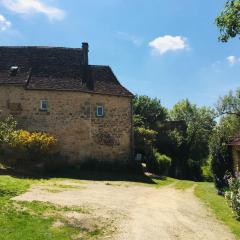 Gîte et chambres d'hôtes - Sur le chemin des sens