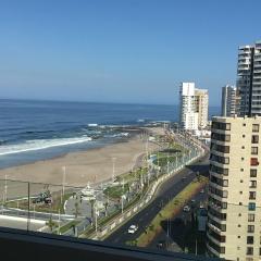Departamento Suite en Boulevard del Mar