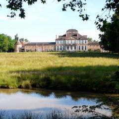 Château de Saint-Augustin