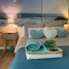 Céntrico ,Moderno y confortable Apartament