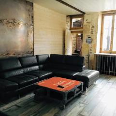 La Rénovée d’Antan