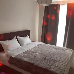 Apartament City Mall Sibiu