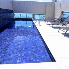 Apartamento Praia Jatiúca