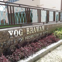 Yog Bhawan