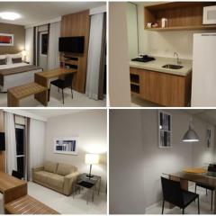 Apart Hotel Rio Stay