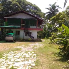 The Leisure Home Stay