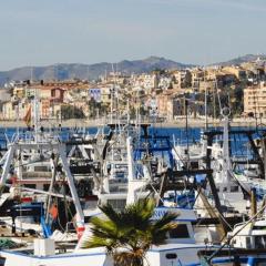 Beach front Esther 2 villajoyosa