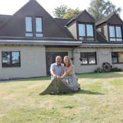 Eurode grenzenlos - Drei Länder in greifbarer Nähe