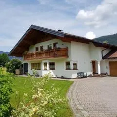 Ferienhaus Kahr Appartment Ennstal