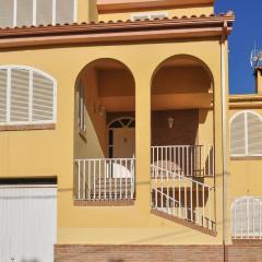 Stunning Home In Olivares With 3 Bedrooms, Wifi And Outdoor Swimming Pool