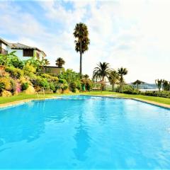 VILLA BAHIA AZUL