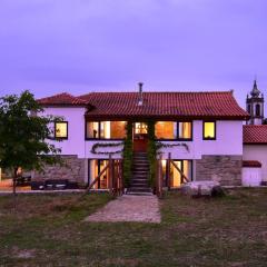 Casa da Quinta do Cruzeiro