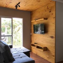 Apto Completo 2 Quartos