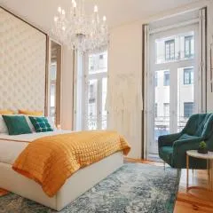 Esmeralda Apartment by Cozy Stay
