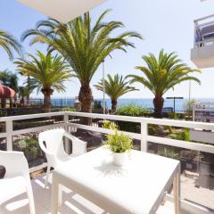 Apartamento Jumilla Vista Mar 23