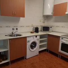 Apartamento CabezoDoce