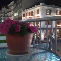 Best Balcony of Thessaloniki in the heart of Town