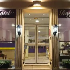 Royal Hotel Versailles