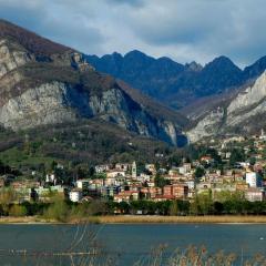 Hotel Locanda Mel