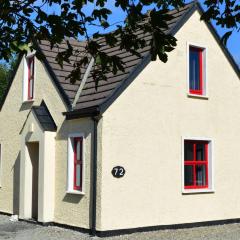 Cottage 346 - Clifden