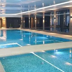 Bodnar Apartamenty Nadmorskie Tarasy Port