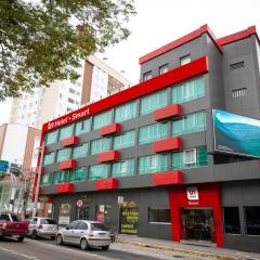 Tri Hotel Smart Criciuma