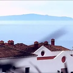 Apartamento Casa Francis