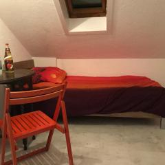 Cozy Room in Ludwigsburg