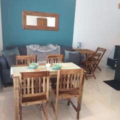 Kropla Bałtyku Darłówko Apartament ECCO