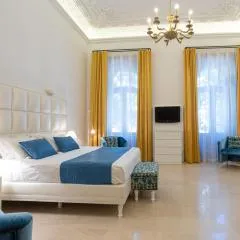 Duke's Residence