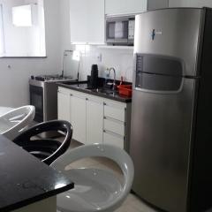 Apartamento na Aviação