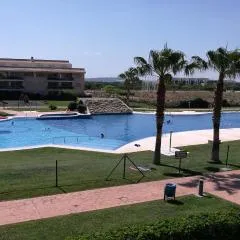 Impresionante alojamiento compuesto por 2 Chalets Adosados de lujo para 14 personas Piscina con CIRCUITO SPA