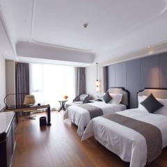 Ramada Plaza by Wyndham Wenzhou