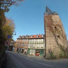 Ferienhaus am Westerntor III