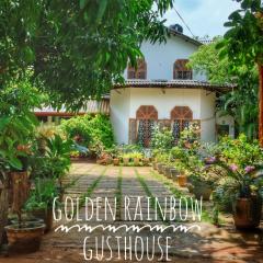 ゴールデン レインボー ゲスト ハウス（Golden Rainbow Guest House）