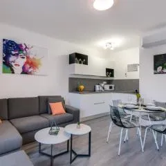 Apartments Sherri
