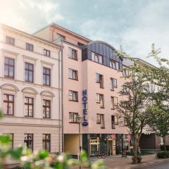 Hotel am Jungfernstieg