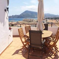 Duplex Altea