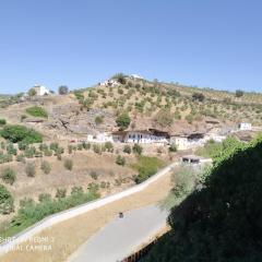 Casa Los Caños de Setenil