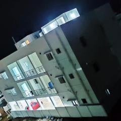 Shri Sai Apartment AC