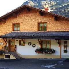 Haus Roswitha