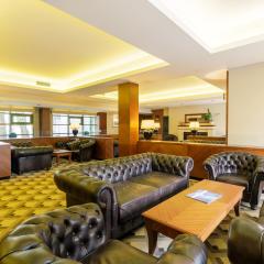 Meridian Luxury Apartments by Grand Apartments