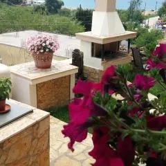Gardenos Mamas Reas