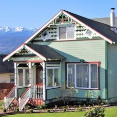 The Victorian Spa Retreat