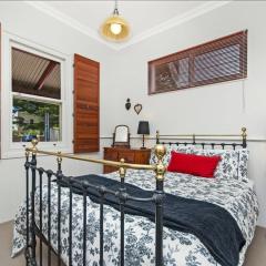 Railway Cottage