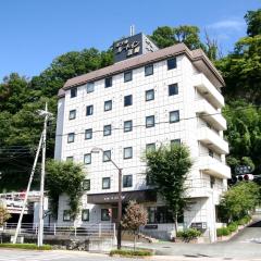 Hotel Route-Inn Court Nirasaki