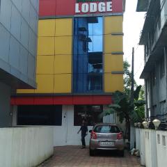 UNNIKRISHNA LODGE